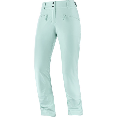 Dámske nohavice Salomon Edge Pant