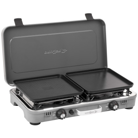 Plynový gril Brunner Devil Kookmaster