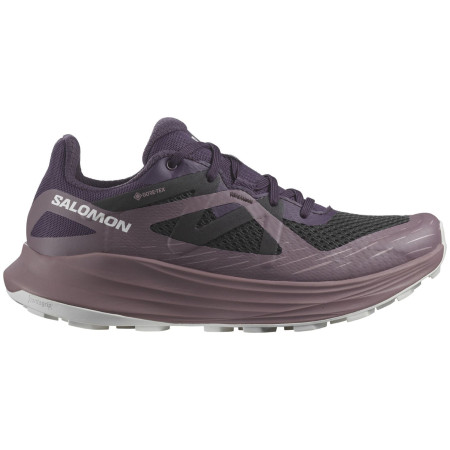 Dámske bežecké topánky Salomon Ultra Flow GTX
