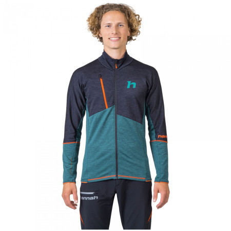 Pánska funkčná mikina Hannah Niro