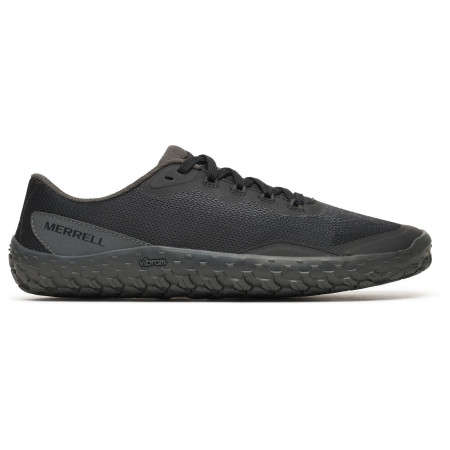 Pánske topánky Merrell Vapor Glove 7 M čierna black