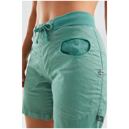 Dámske kraťasy E9 Mix Short Women's