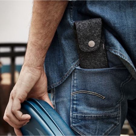 Príbor Light My Fire Spork Kit Titanium