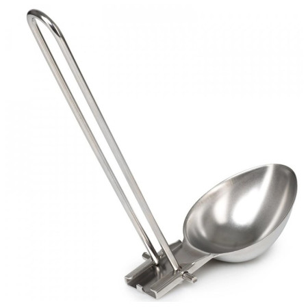 Sada kuchynského náradia GSI Outdoors Basecamp Chefs Tool Set