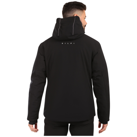 Pánska bunda Kilpi Tonnsi-M