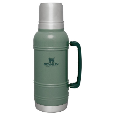 Termoska Stanley Artisan 1400 ml zelená