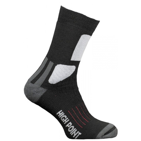 Ponožky High Point Mountain 2.0 Merino