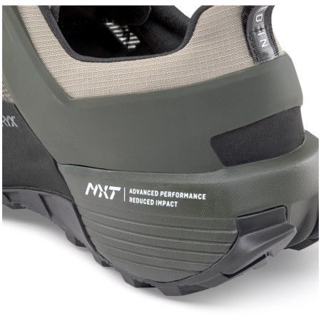 Pánske topánky Salewa Wildfire Nxt M