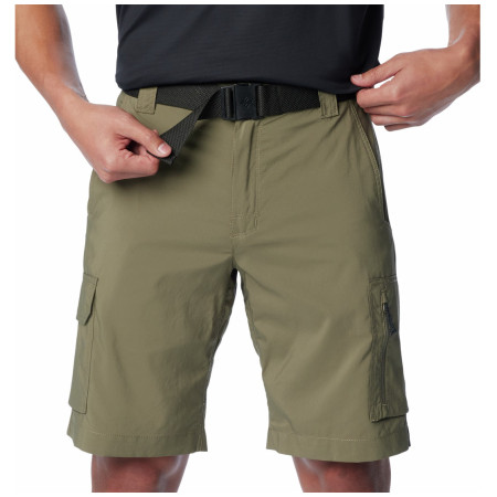 Pánske kraťasy Columbia Silver Ridge™ Utility Cargo Short