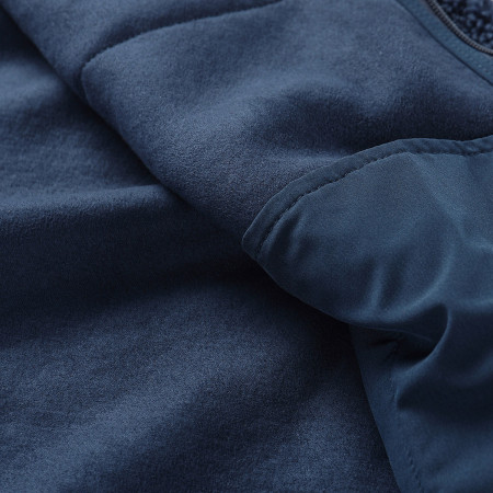 Pánska vesta Alpine Pro Ofes