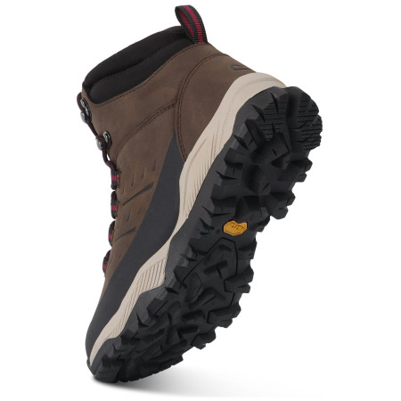 Dámske topánky Regatta Womens Blake Boot