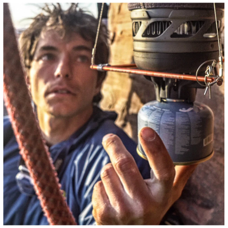 Príslušenstvo k variču Jet Boil Hanging Kit 2.0