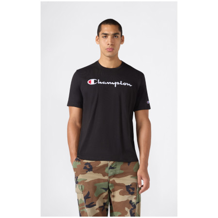 Pánske tričko Champion Short Sleeve T-shirt M