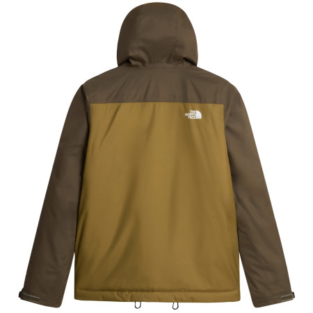 Pánska bunda The North Face M Millerton Insulated Jacket