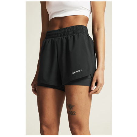 Kraťasy Craft W ADV Essence 2-in-1 2