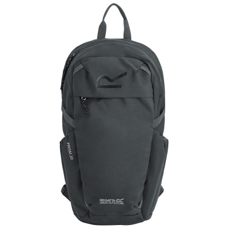 Batoh Regatta Prism 20L čierna Ash