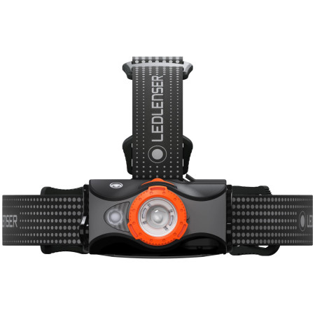 Čelovka Ledlenser MH7