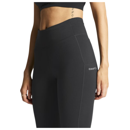 Dámske nohavice Craft Adv Essence Warm Tights 3 W