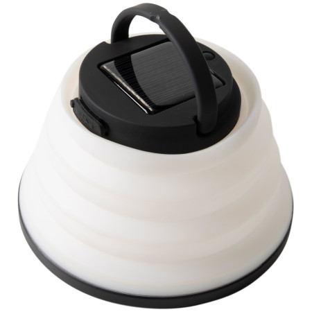 Solárna lampa Bo-Camp Seginius Solar