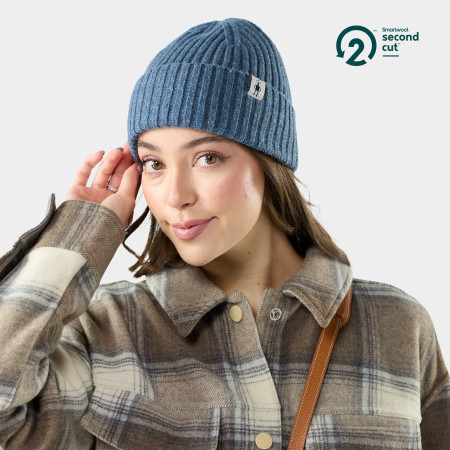 Čiapka Smartwool Second Cut Cuff Beanie