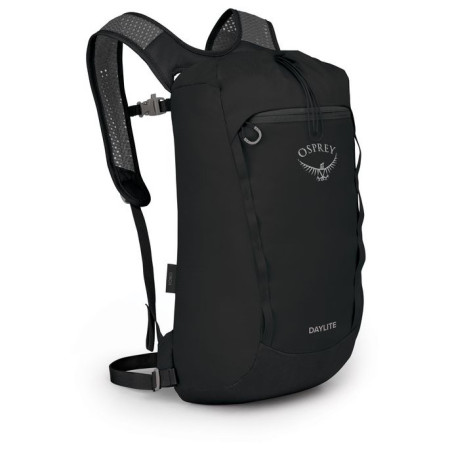 Batoh Osprey Daylite Cinch Black