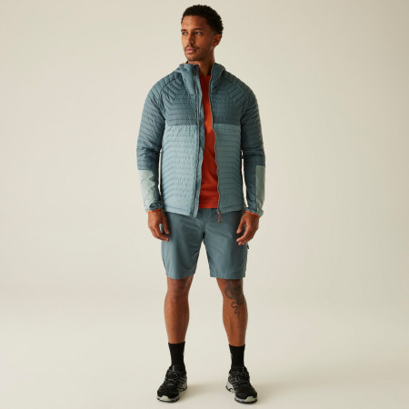 Pánska bunda Dare 2b Descending II Hybrid