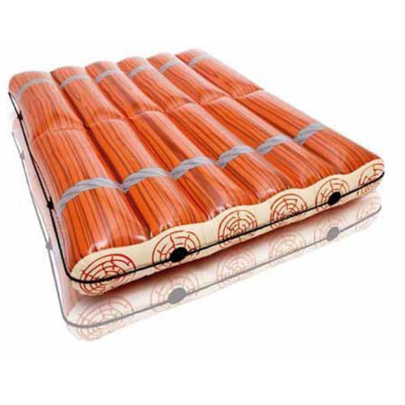 Nafukovacie plť Intex Log Jam Raft