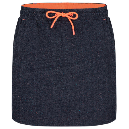 Sukňa Loap Edena modrá blue