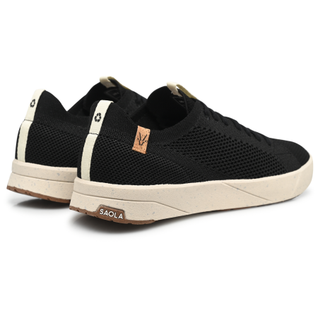 Dámske topánky Saola Cannon Knit 2.0 W