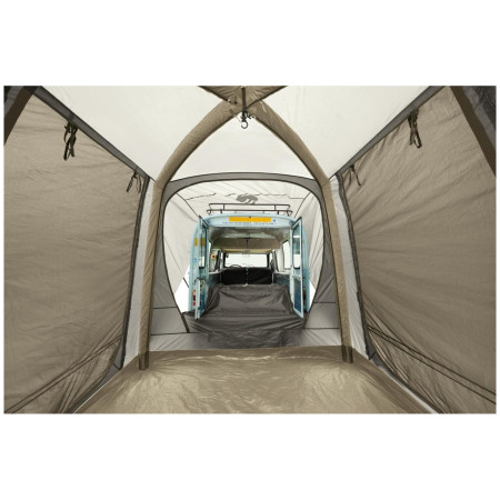 Autostan Ferrino Wanderer Trunk Tent