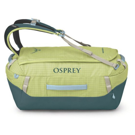 Cestovná taška Osprey Transporter 40