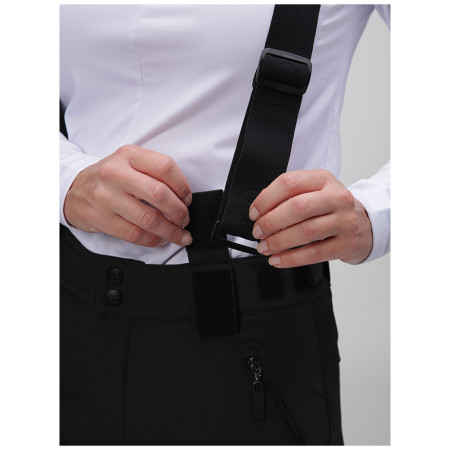 Dámske lyžiarske nohavice Loap Lupagi