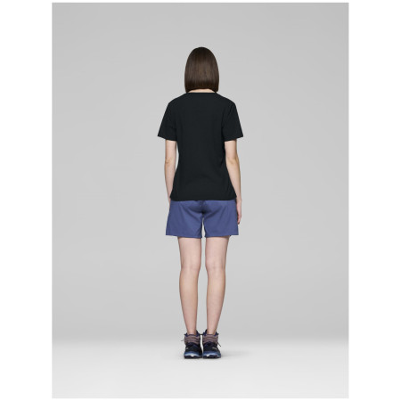 Dámske tričko Norrona /29 cotton viking patch T-shirt