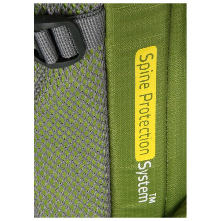 Školský batoh Boll Smart 24 Feathers