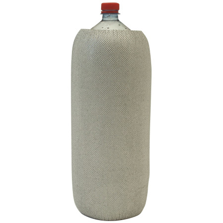 Termoobal návlekový Yate na 2,5l PET