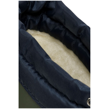 Detské zimné topánky Viking Outdoor Footwear Splash Warm Moss Green