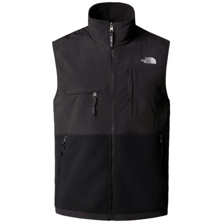Pánska vesta The North Face M Retro Denali Vest čierna TNF BLACK
