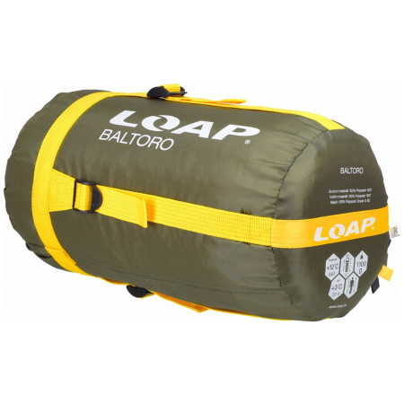 Spacák Loap Baltoro