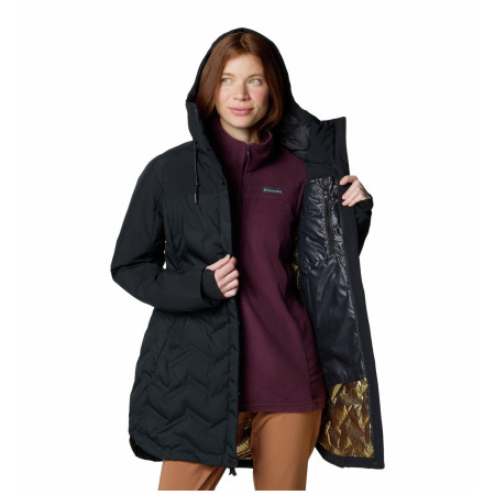Dámska zimná bunda Columbia Mountain Croo™ III Mid Down Jacket