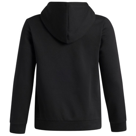 Detská mikina Under Armour UA B Rival FLC Key Pt Fil Hd Ultimate Black