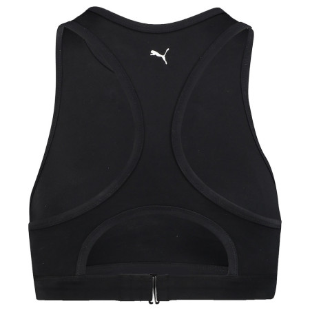 Dámske plavky Puma Racerback Top