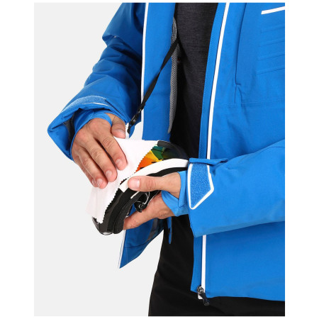 Pánska bunda Kilpi Killy-M