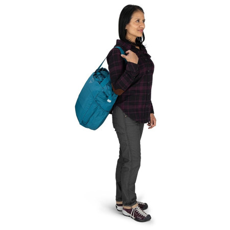 Cestovná taška Osprey Poco Changing Tote