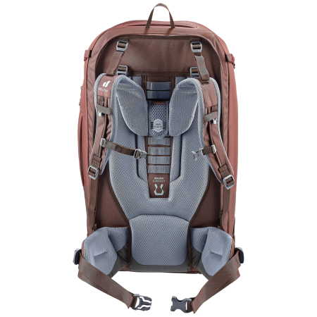 Batoh Deuter Access Pro 60 SL