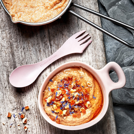 Súprava príborov Light My Fire Spork Original 4-pack