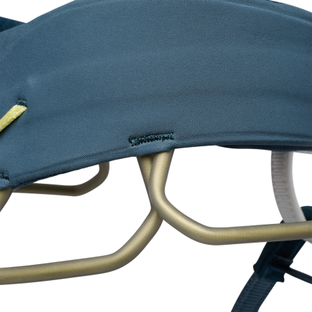 Dámsky horolezecký úväzok Black Diamond W Solution Harness