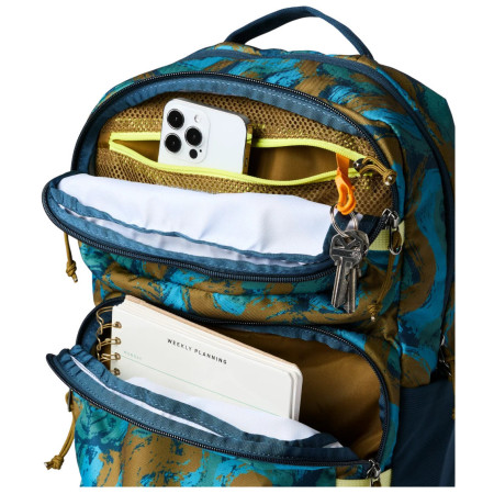 Mestský batoh Cotopaxi Tasra 16L Backpack