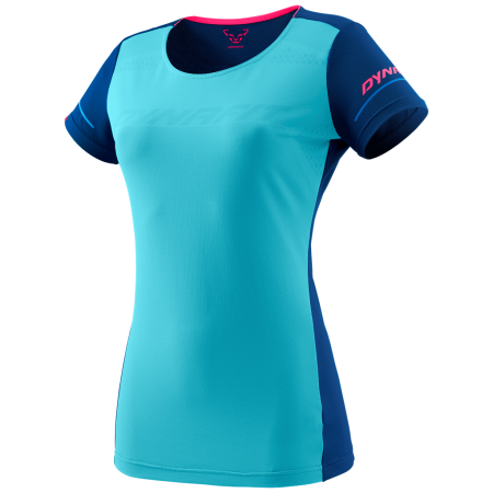 Dámske tričko Dynafit Alpine W S/S Tee