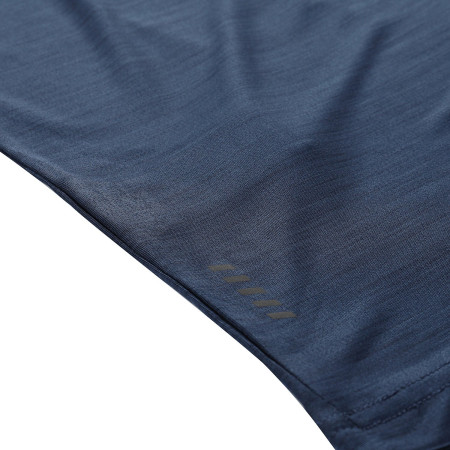 Pánske funkčné tričko Alpine Pro Basik