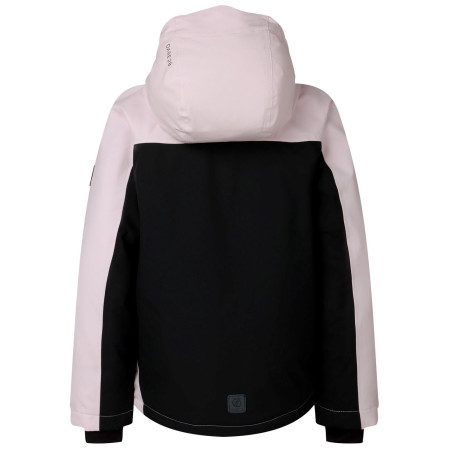 Detská bunda Dare 2b Cheery Jacket PinkHze/Blk